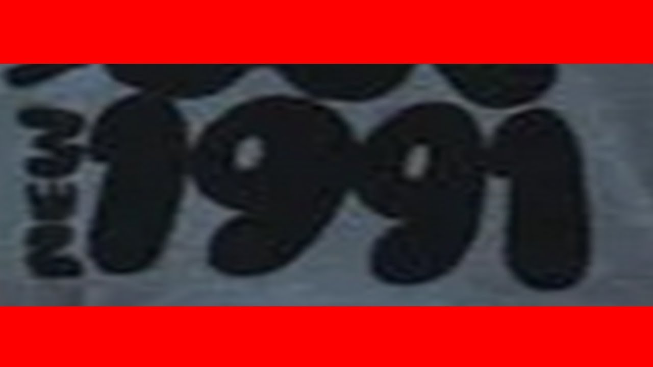 The Top 40 Hits of 1991 - The Complete List