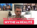 Peuton dfendre les siens  mythe vs ralit