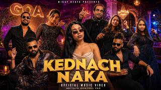 KEDNACH NAKA |   | Mikay Beats | Goan Konkani Party Song 2026