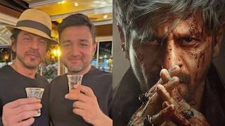 King director Siddharth Anand reacts after Shah Rukh Khan and Deepika Padukone’s Cape Town shoot