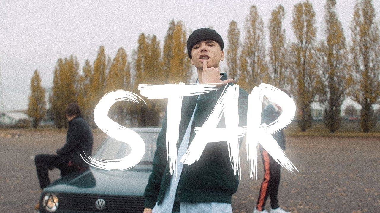 Shiva x Paky x Milano Ovest - Free Type Beat - Star