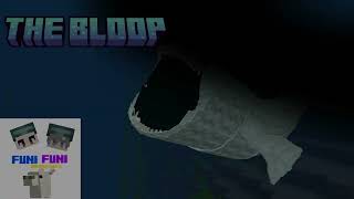 🔥🏆The Bloop V2 | ADDON in MINECRAFT PE🏆🔥 screenshot 1