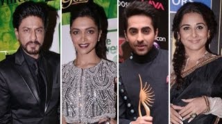 IIFA Awards 2013 GREEN CARPET: MUST WATCH
