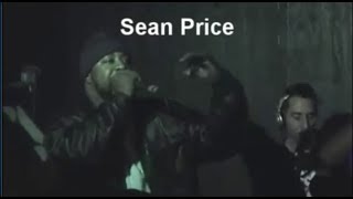 Sean Price  