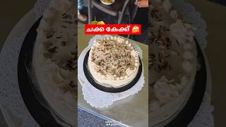 Jackfruit Cake 🍰
