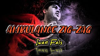 Ambulance Zig Zag - Iwan Fals Cover