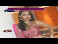 Quaish expo curtain raiser at Taj Krishna in Hyderabad, models ramp walk
