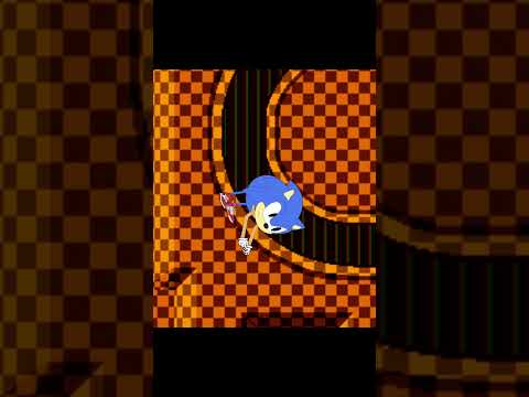 Jimothy the Hedgehog #segagenesis