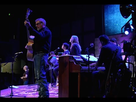 Night of Worship: Songs & Stories Recap