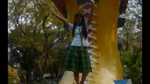 joan may cortez at 18..wmv