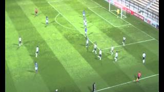 Thomas.A Chippa United v Supersport