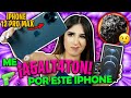 ME A5ALT4R0N POR ESTE IPHONE 😭 + UNBOXING IPHONE 12PRO MAX 🤬 *EL PEOR IPHONE DE LA HISTORIA* QUEEN