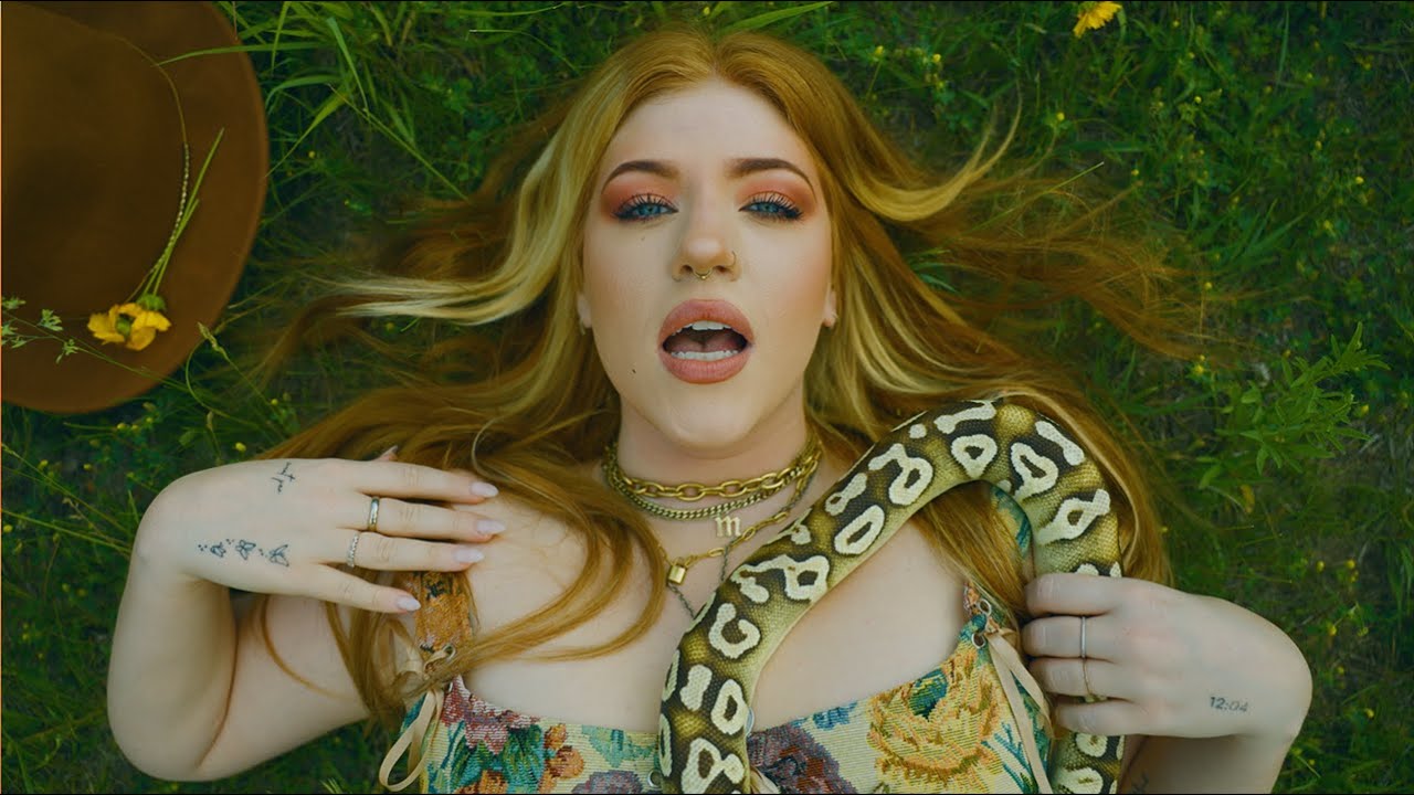 Watch Feel Good - Full Bloom (Official Music Video) on YouTube Watch Feel Good - Full Bloom (Official Music Video) on YouTube