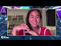 ISL Podcast with DC Trident athletes