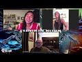 ISL Podcast with DC Trident athletes