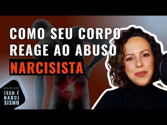 NARCISISMO EM QUESTÃO - Carolina Pisom