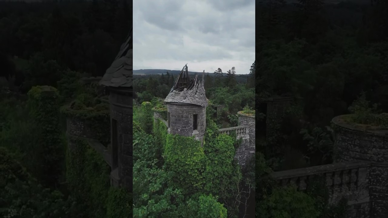 Places in Scotland that don't feel real 🏴󠁧󠁢󠁳󠁣󠁴󠁿 