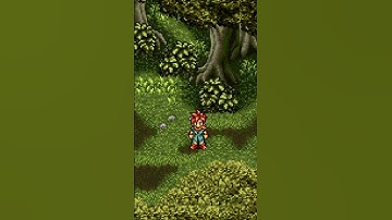 Chrono Trigger Secret of the forest - 1 Hour | Relaxing & Study Music #chillmusic  #ambientmusic