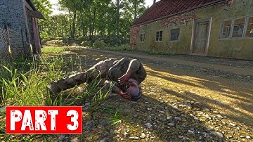 The Ultimate Scum 1 Life Survival Challenge - The Reaver Build - Part 3