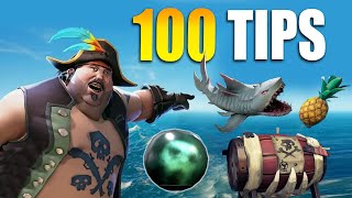 The BEST PvP Tips and Tricks  Sea of Thieves BEGINNERS GUIDE (2024)
