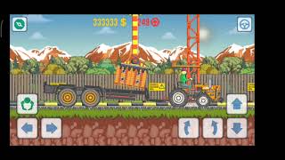 BEST TRUCKER LİTE Garden Grapes  loading   Do not trade   Full HD screenshot 1
