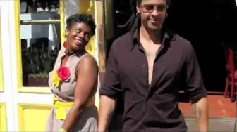 New Asa Lovechild Sunshine Video feat Nick Rolfe New Asa Lovechild Sunshine Video feat Nick Rolfe