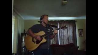 Video thumbnail of "Phish - Free - Acoustic"