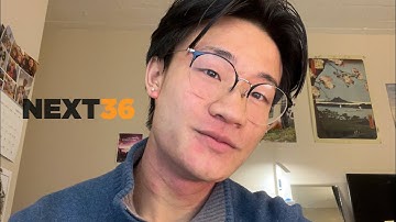 Jung Hao Cau | Next 36 | 2025 Application Video