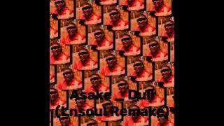 Asake_Dull - (Lnsoul ~ Deep House Remake)