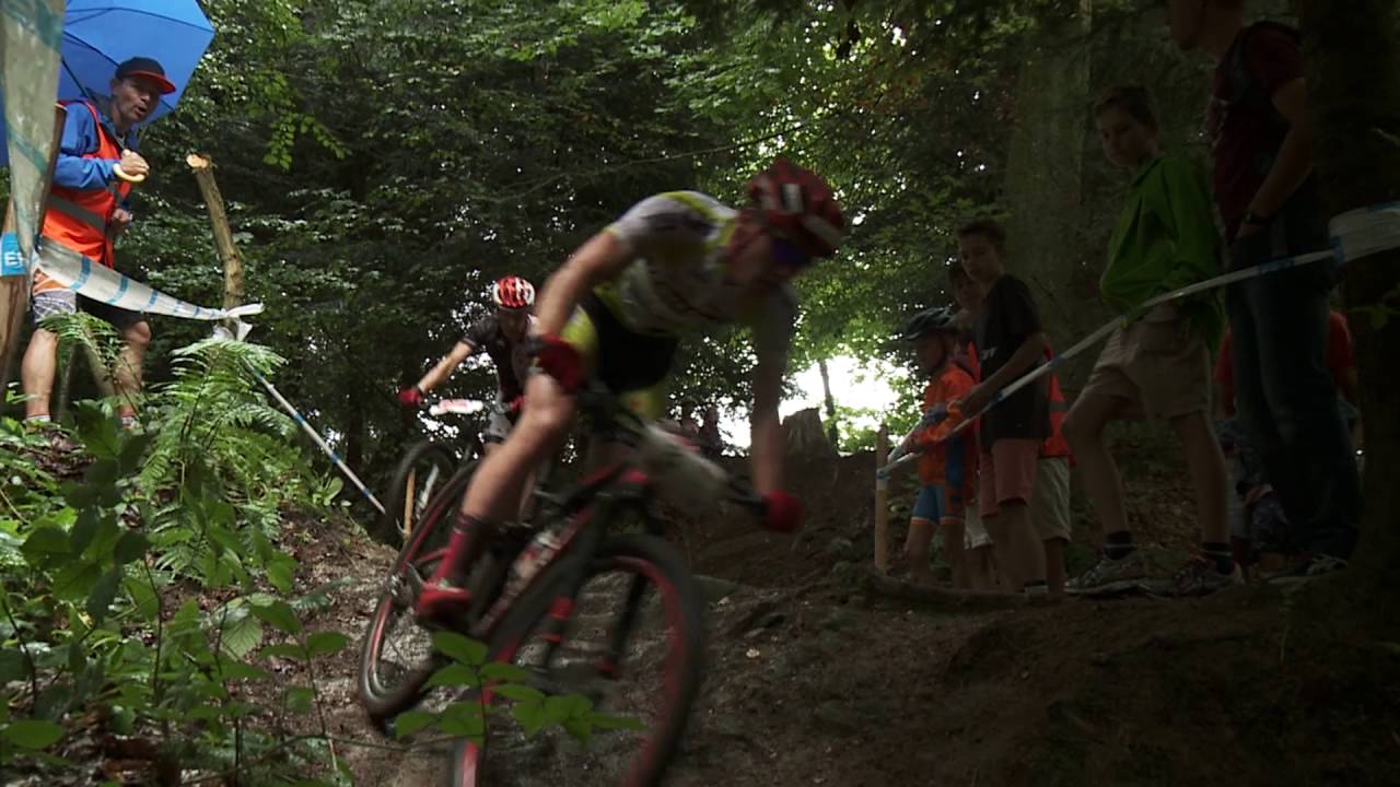 EKZ Cup Eschenbach Clip 2016