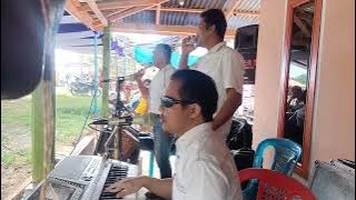 LIBER S TRIO - SUDAH KUBILANG - CHRISTINE PANJAITAN (LIVE)