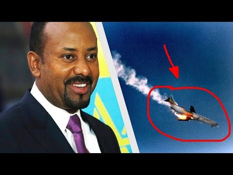 Wararkii ugu Danbeeyey BurBurka Diyaarada Itoobiya & Warar Kale Xiiso Leh