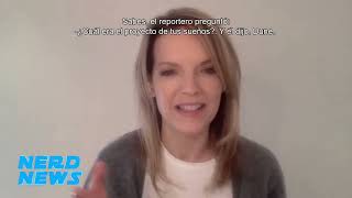 Famous Tanya Lapointe, Dune executive producer, explains some philosophies behind the movie Net Worth