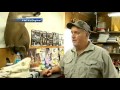 Taxidermy is One Option for Florida Bear Hunters