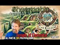 Verbobonc Greyhawk Temple of Elemental Evil Campaign 576cy Update #11 (7-22-24)| Spotlight Sheernobb