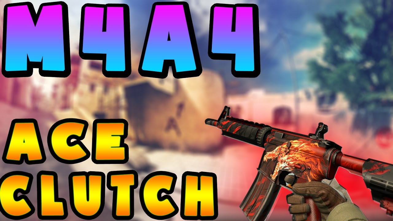 CsGo Ace Clutch| KoldJumpee