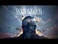 🔴LIVE : PROJECT WINGMAN | LET'S TRY NEW GAMES