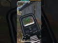INSANE REFLEX #shorts #Pubg #pubg