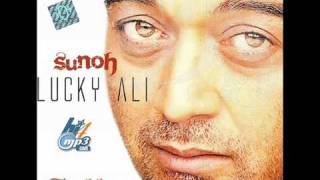 Video thumbnail of "Aap Par Arz Hai - Lucky Ali"