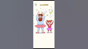 Game DOP 4 Draw One Part Level 338 #shorts #dop4 #gameplay