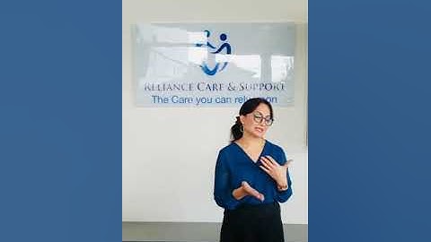 ABA Therapist Intro video