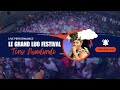 TONY NYADUNDO PERFORMANCE - LE GRAND LUO FESTIVAL, MOMBASA