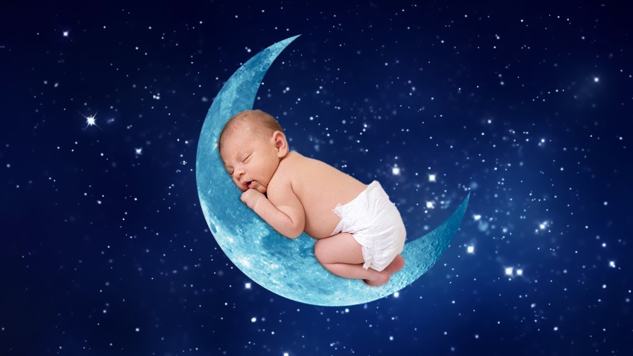 Magic White Noise for Babies | Help Crying Baby Sleep Instantly and Rest All Night Long