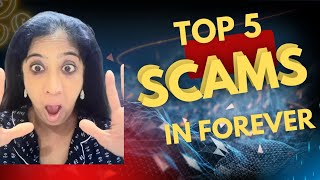 Top 5 Scams in Forever living exposed l #flpindia #scams #foreverlivingproducts  #viral #2cc #4cc 