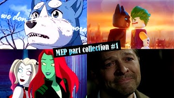 「MEP part collection」#1