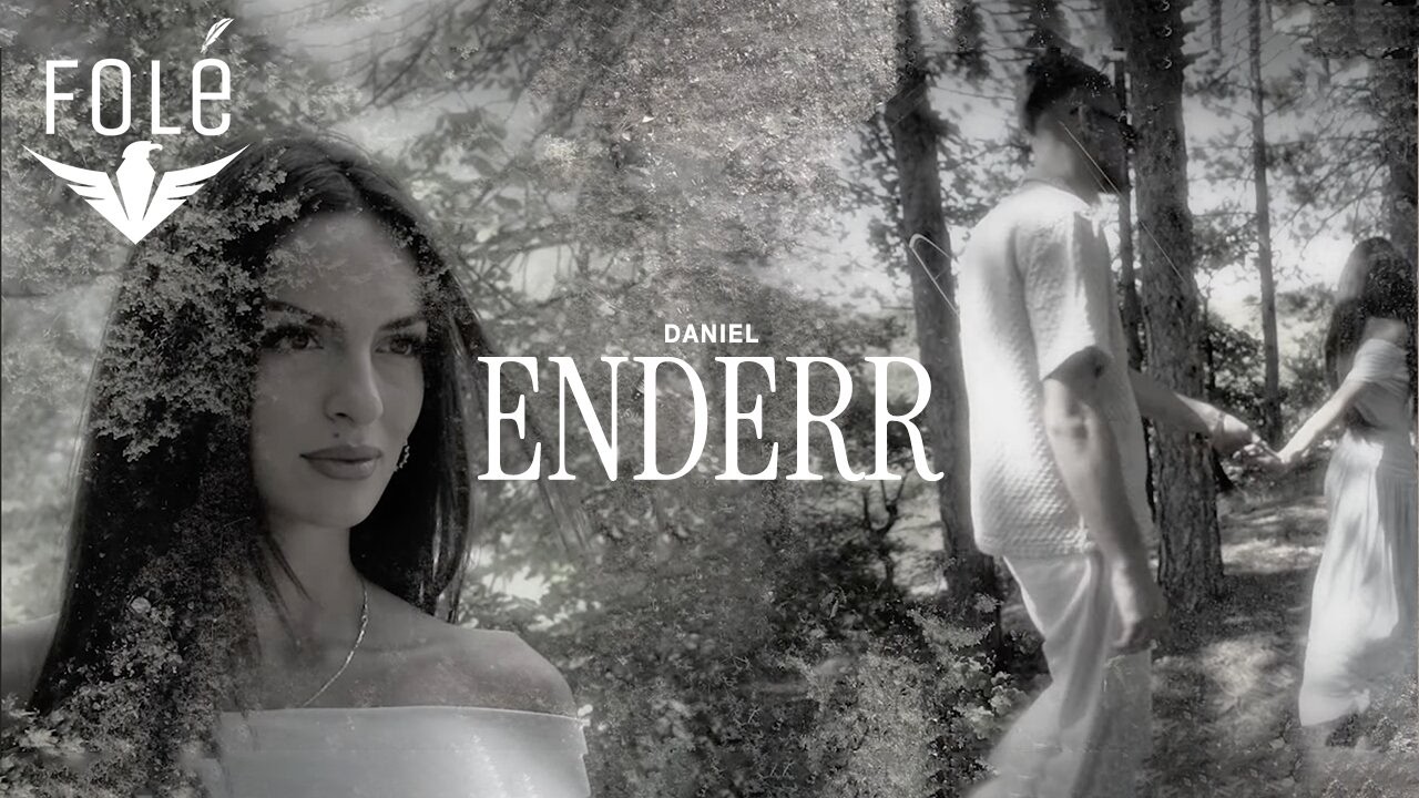 Watch DANIEL - ENDERR on YouTube Watch DANIEL - ENDERR on YouTube