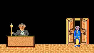 ATARI ST MAD FLUNKY By Imagitec Design & Alternatius Software In AUTOMATION MENU COMPACT DISK No 66