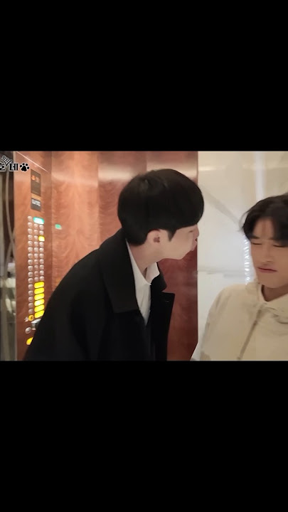 Junseong wants to kiss Seongho so much, he keep asking in this vlog 🤧😭🤭  #hisman2 #junseongho #bl