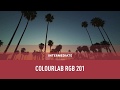 Colourlab Look Designer 1_Colourlab RGB 201