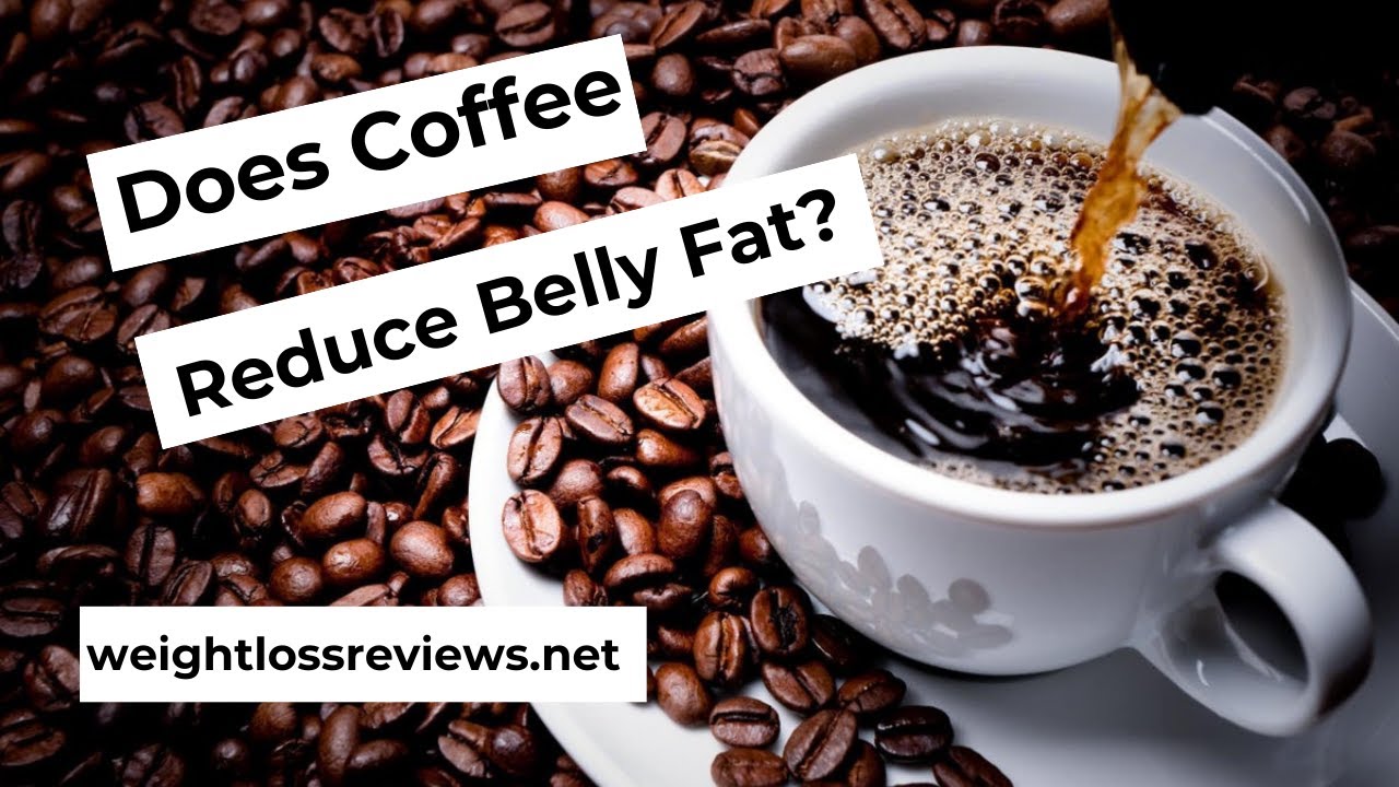 Reduced Fat Coffee For Weight Loss What Type Of Coffee İs Good For